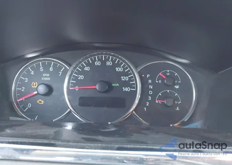 2007 Buick Lacrosse Cx z USA, uszkodzony, nr VIN 2G4WC582271240150